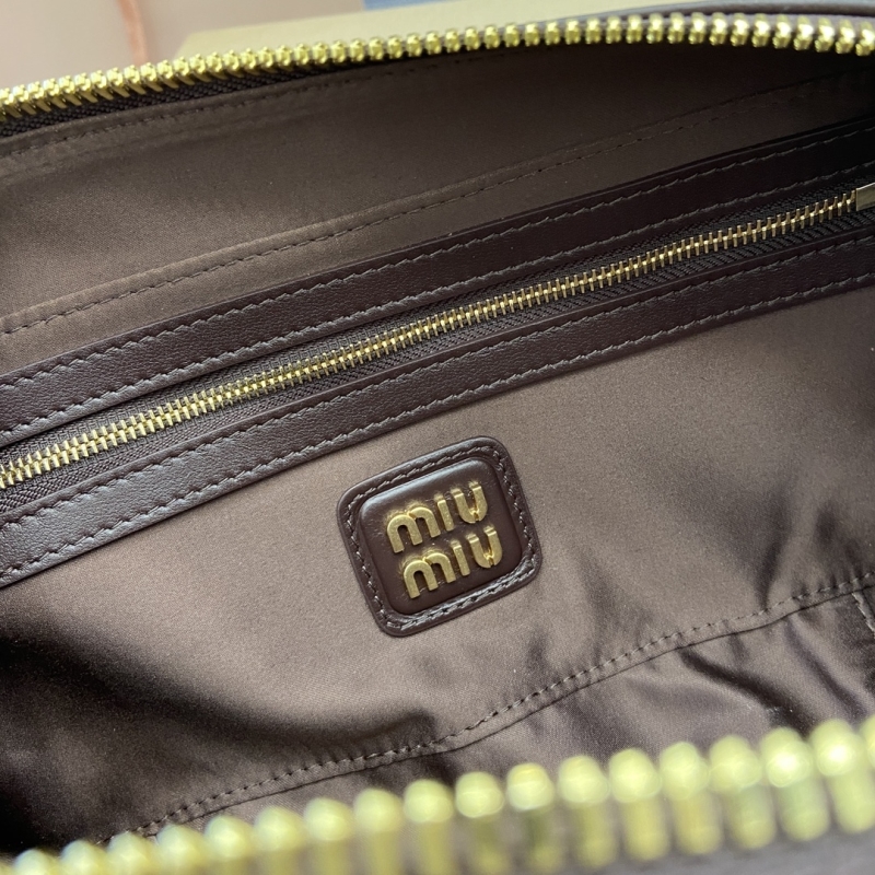 Miu Miu Top Handle Bags